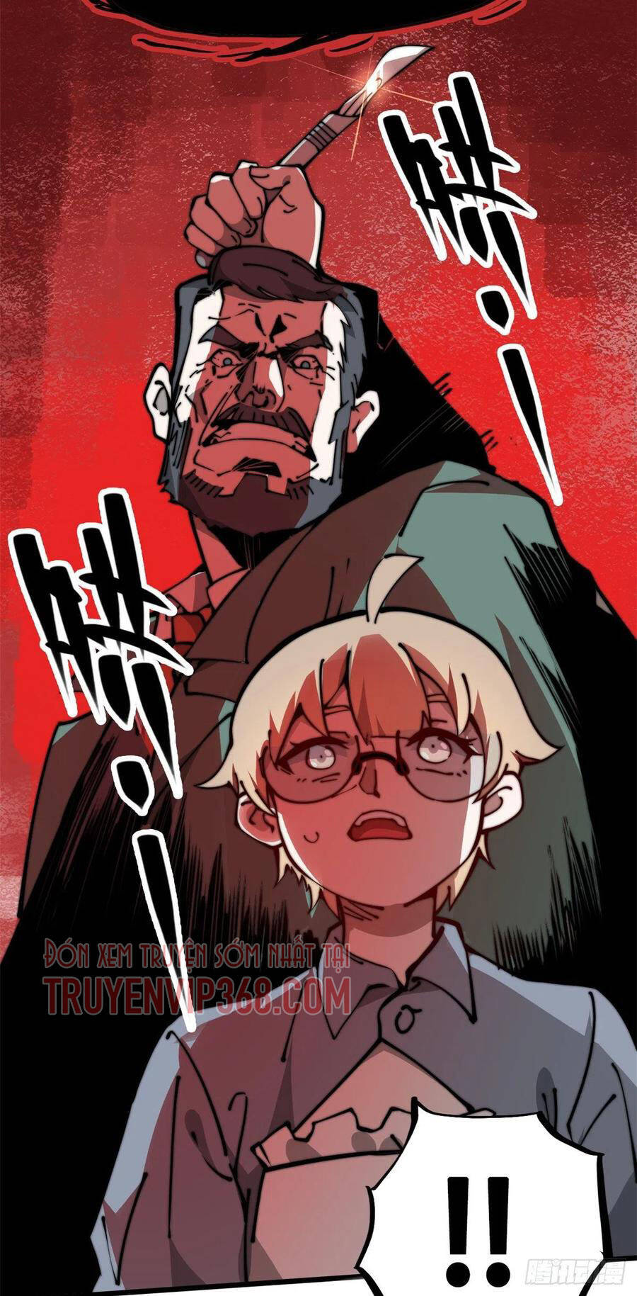 Lùi Lại Để Vi Sư Lên - Chương 10 - Trang 36