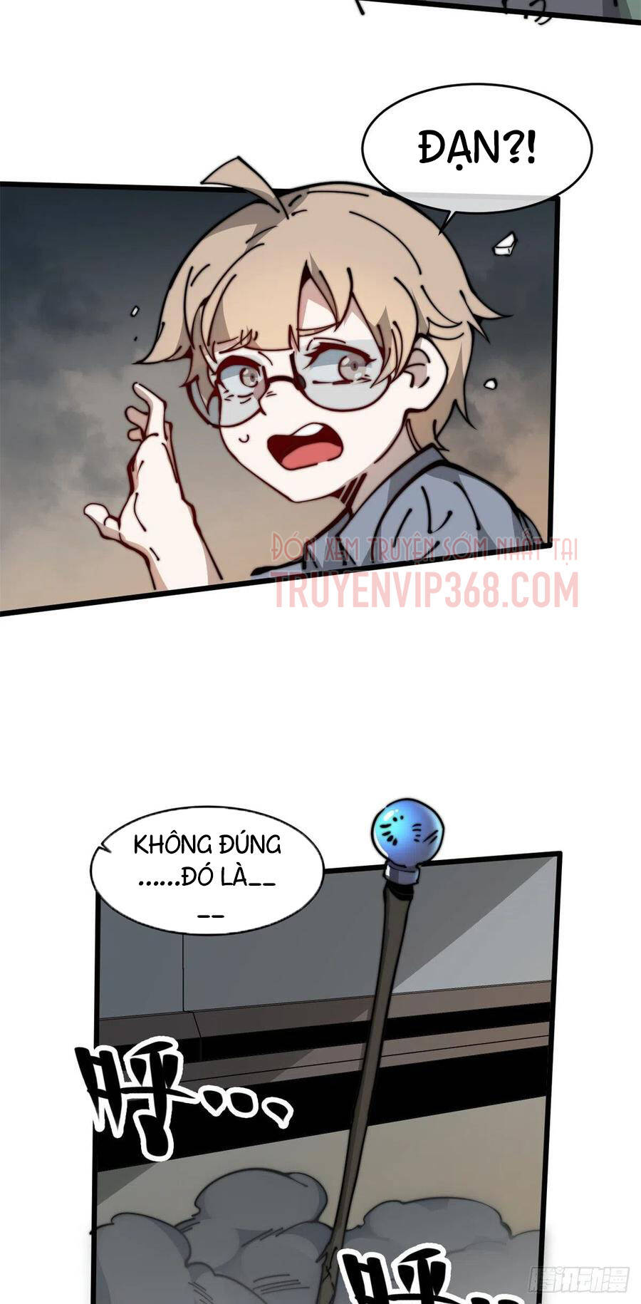 Lùi Lại Để Vi Sư Lên - Chương 10 - Trang 39
