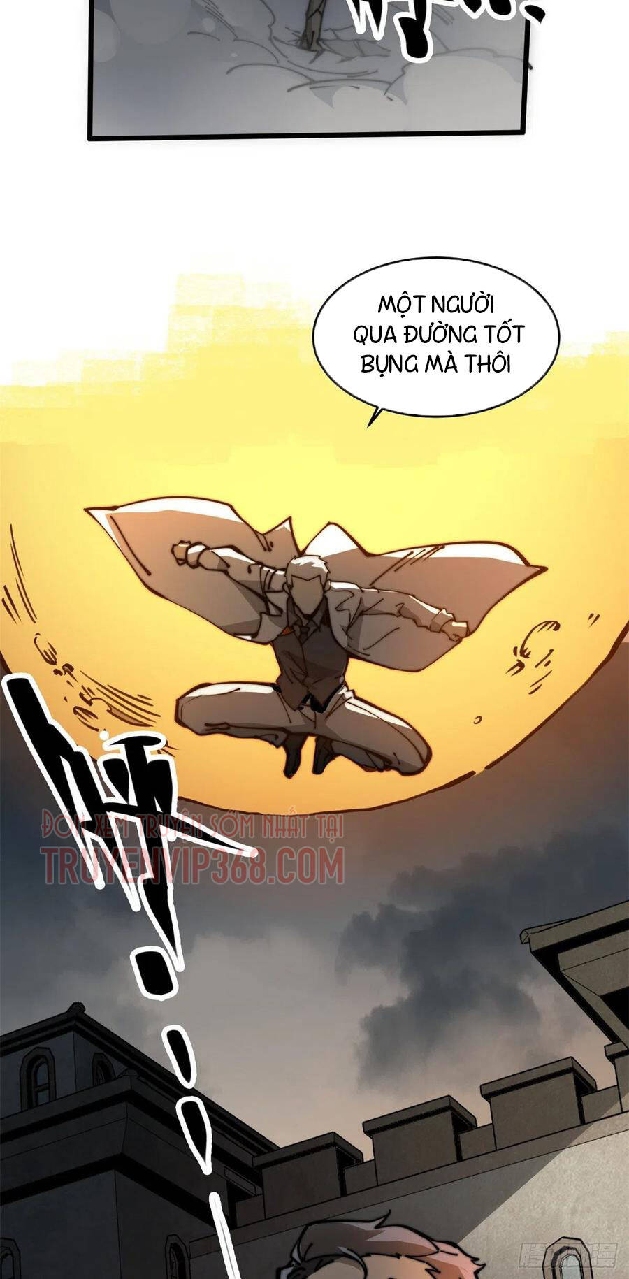 Lùi Lại Để Vi Sư Lên - Chương 10 - Trang 40