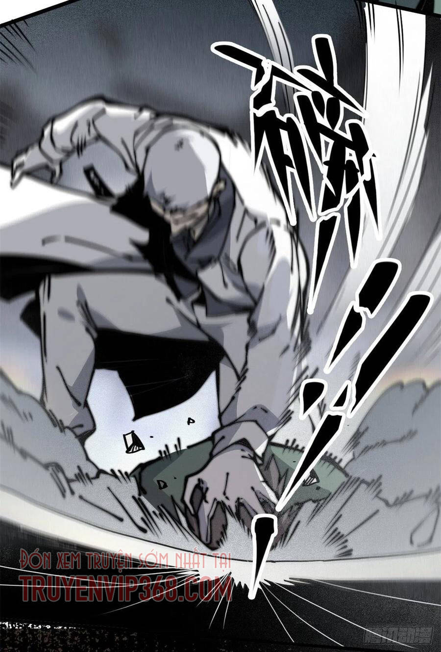 Lùi Lại Để Vi Sư Lên - Chương 10 - Trang 45