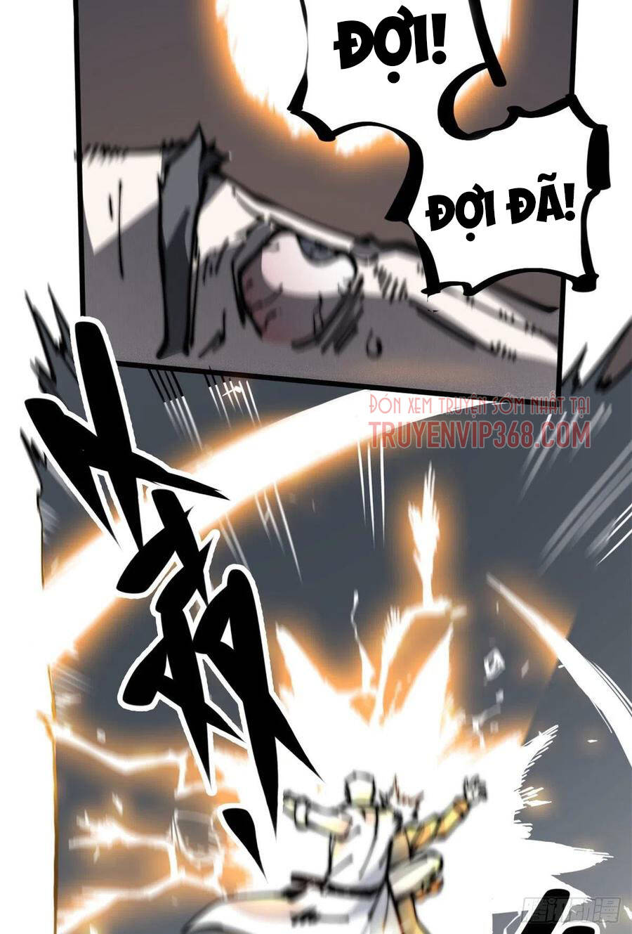 Lùi Lại Để Vi Sư Lên - Chương 10 - Trang 48