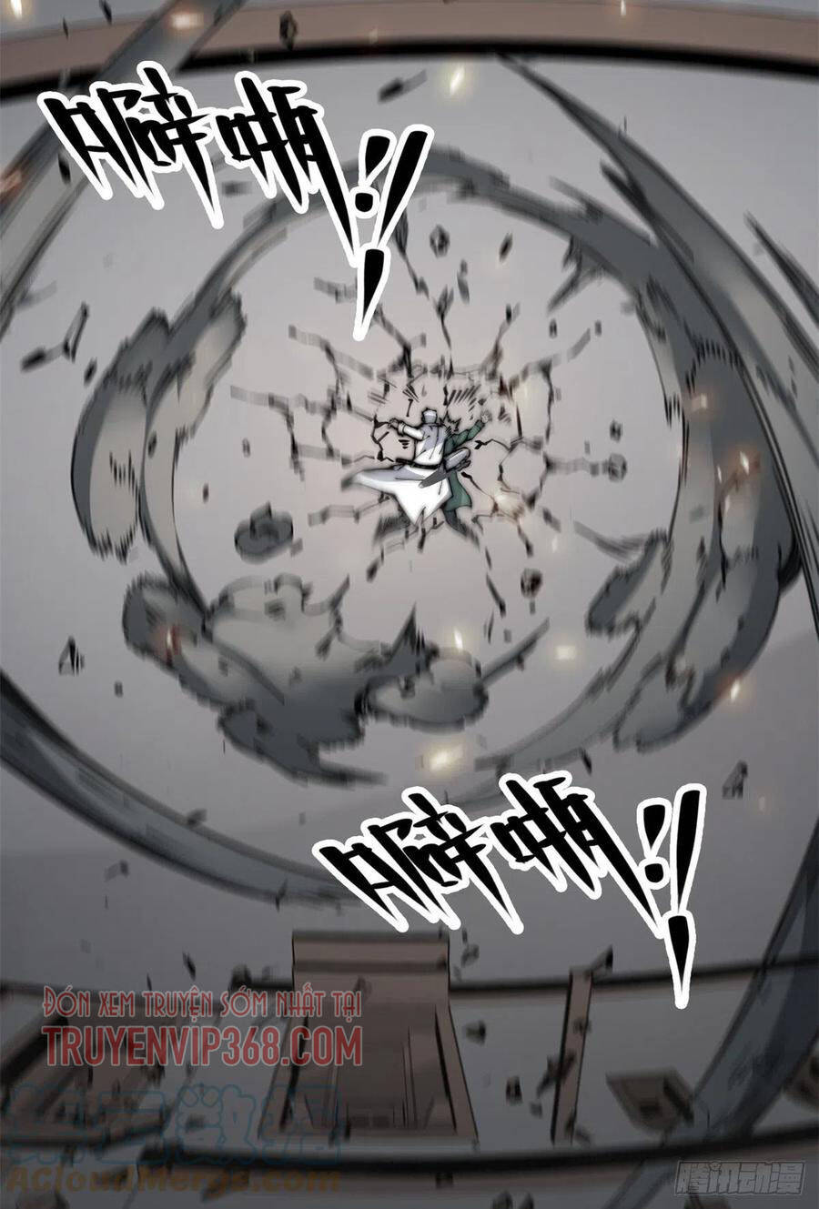Lùi Lại Để Vi Sư Lên - Chương 10 - Trang 50