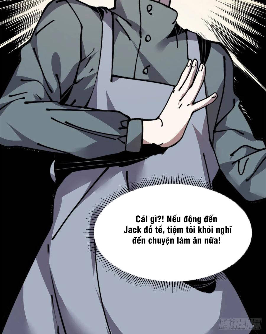 Lùi Lại Để Vi Sư Lên - Chương 10 - Trang 55