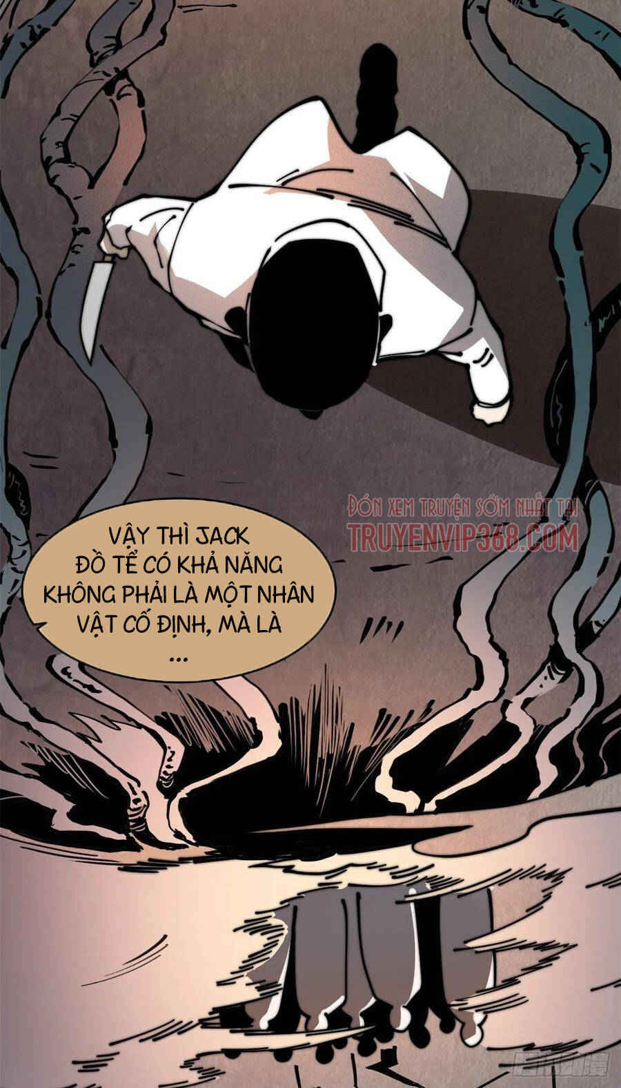 Lùi Lại Để Vi Sư Lên - Chương 10 - Trang 61