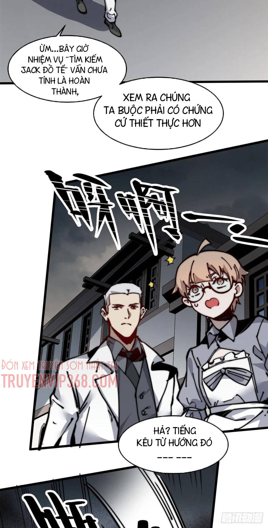 Lùi Lại Để Vi Sư Lên - Chương 10 - Trang 63