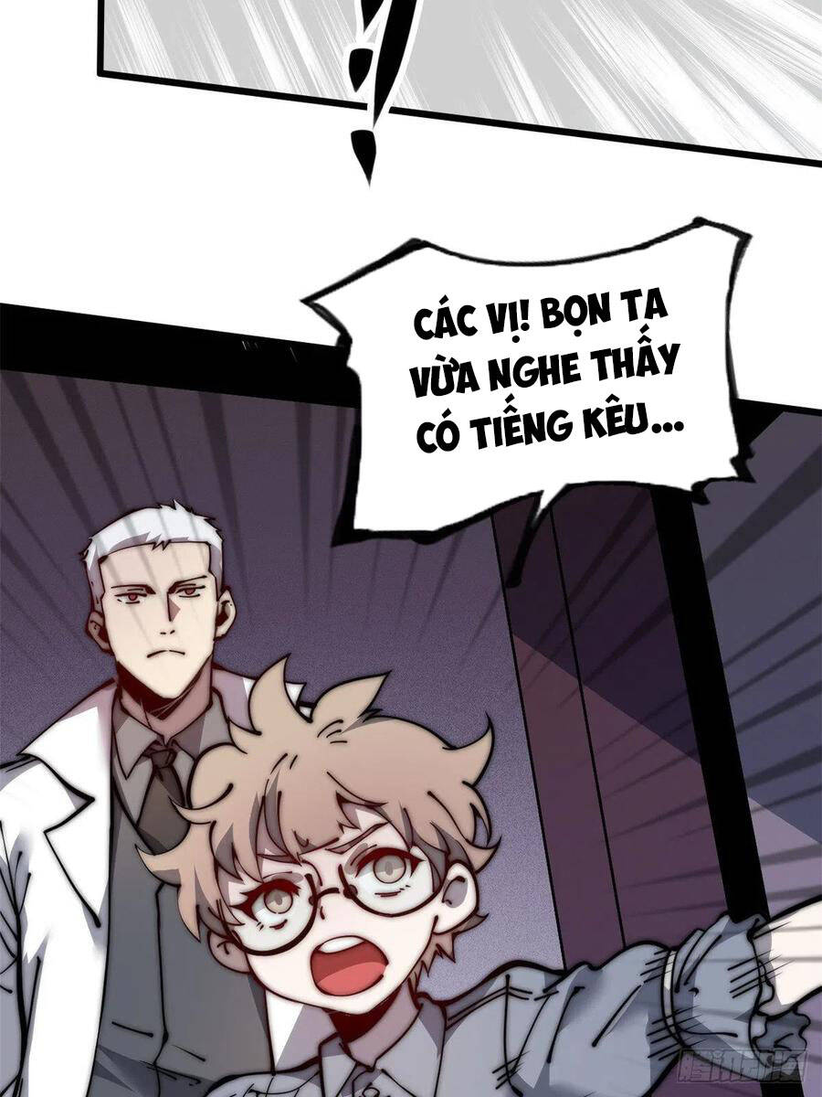 Lùi Lại Để Vi Sư Lên - Chương 10 - Trang 67
