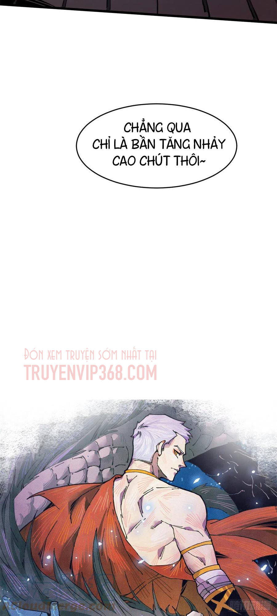 Lùi Lại Để Vi Sư Lên - Chương 10 - Trang 8