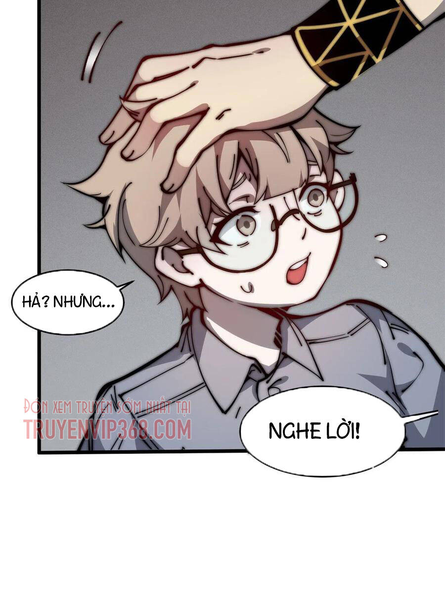 Lùi Lại Để Vi Sư Lên - Chương 10 - Trang 71