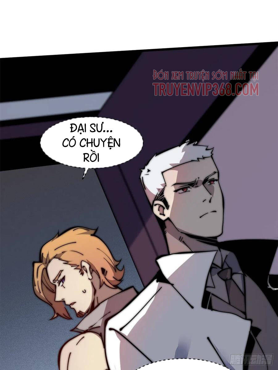 Lùi Lại Để Vi Sư Lên - Chương 10 - Trang 72