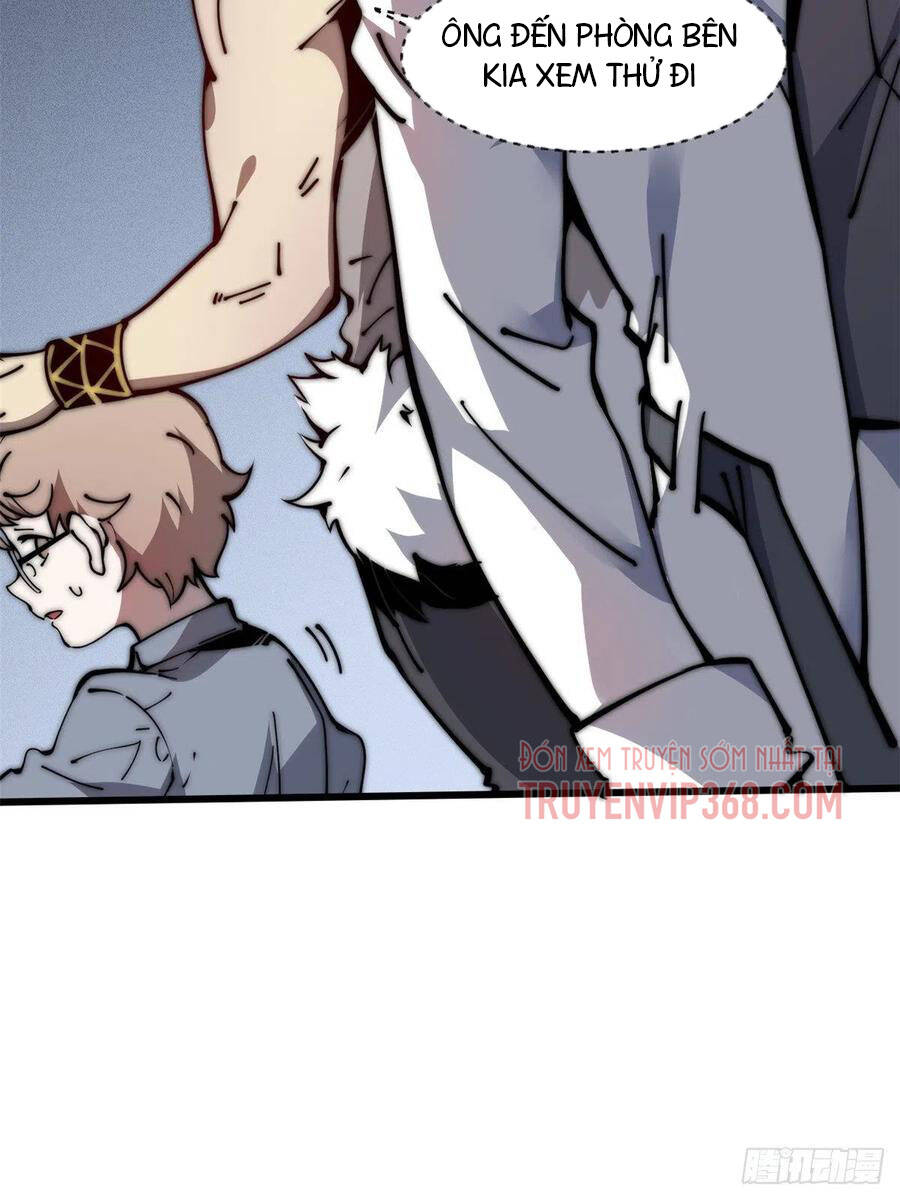 Lùi Lại Để Vi Sư Lên - Chương 10 - Trang 73