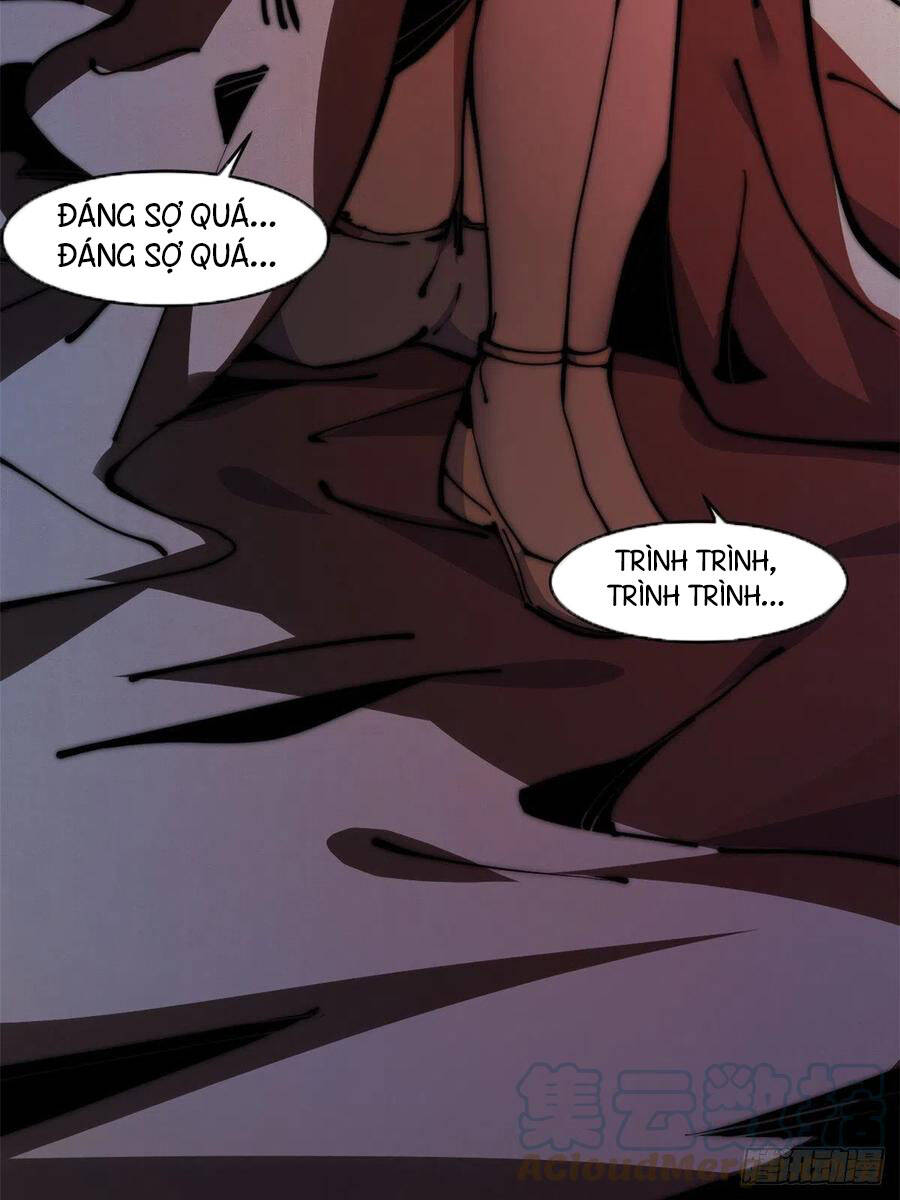 Lùi Lại Để Vi Sư Lên - Chương 10 - Trang 77