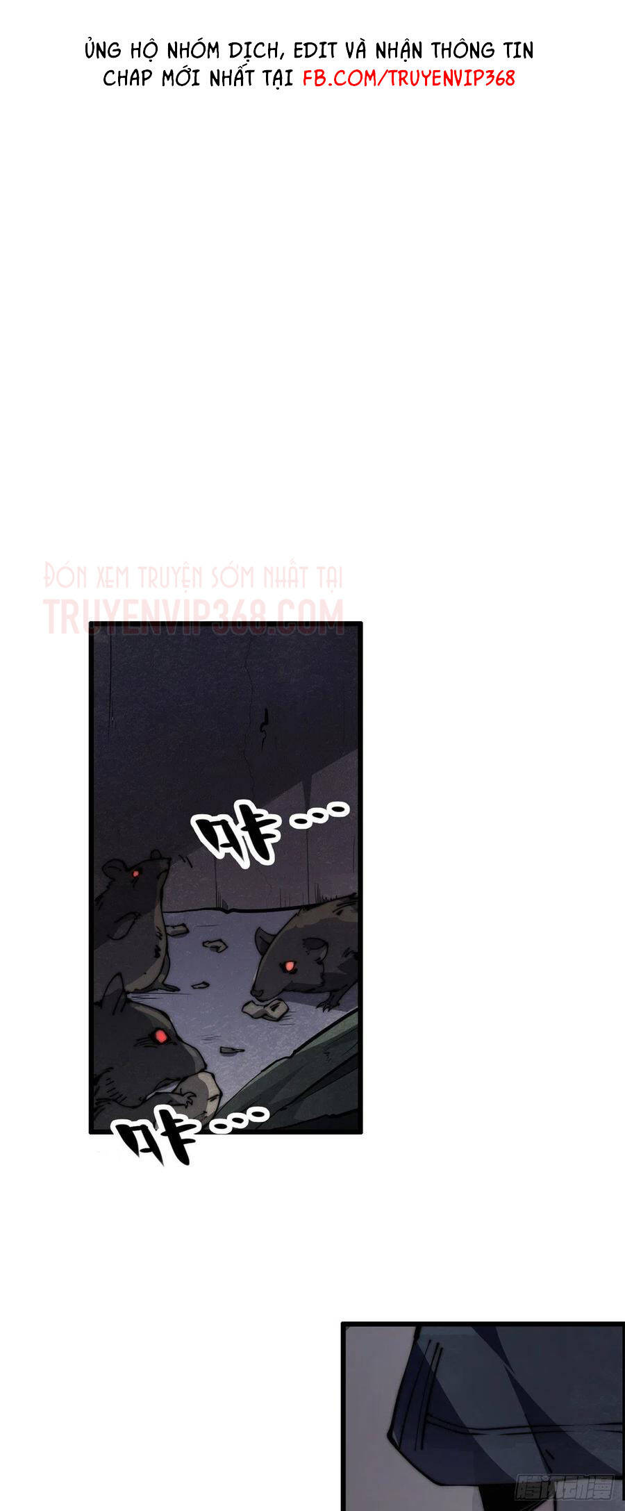 Lùi Lại Để Vi Sư Lên - Chương 10 - Trang 10