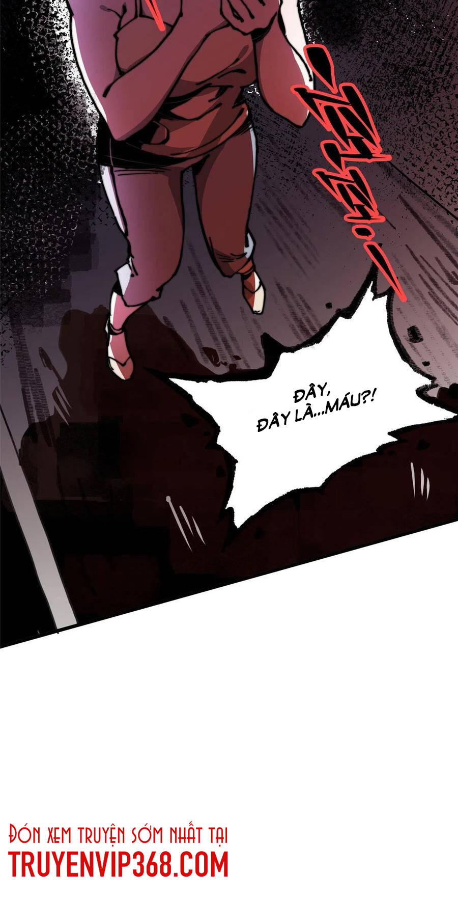 Lùi Lại Để Vi Sư Lên - Chương 11 - Trang 11