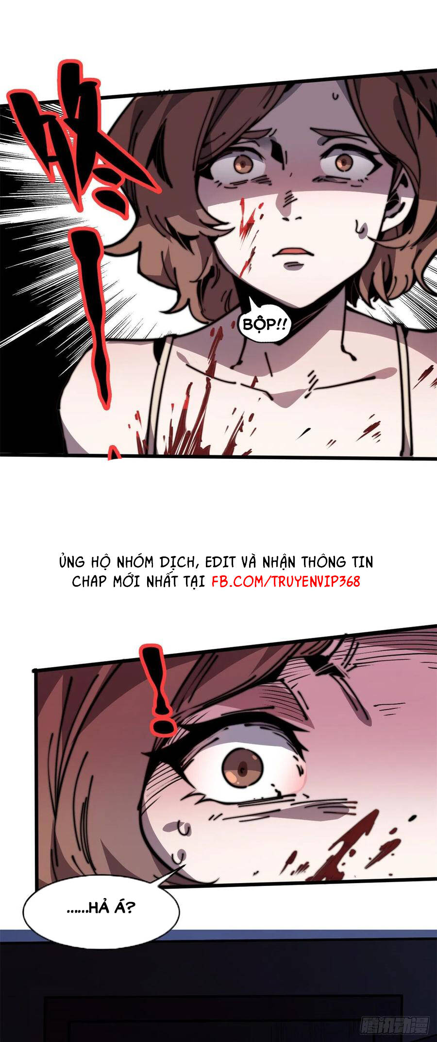 Lùi Lại Để Vi Sư Lên - Chương 11 - Trang 13