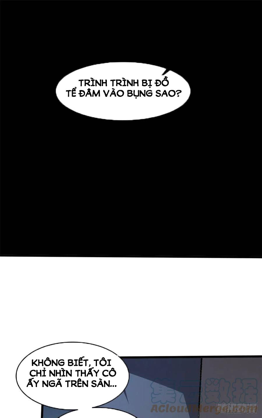 Lùi Lại Để Vi Sư Lên - Chương 11 - Trang 17