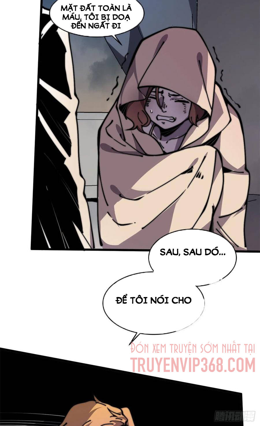 Lùi Lại Để Vi Sư Lên - Chương 11 - Trang 18