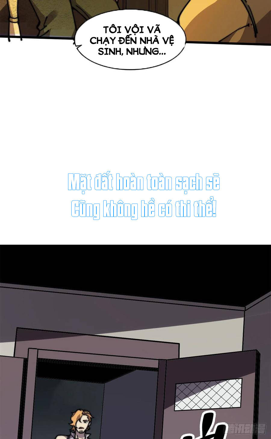 Lùi Lại Để Vi Sư Lên - Chương 11 - Trang 21
