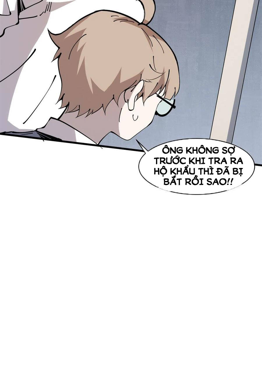 Lùi Lại Để Vi Sư Lên - Chương 11 - Trang 34