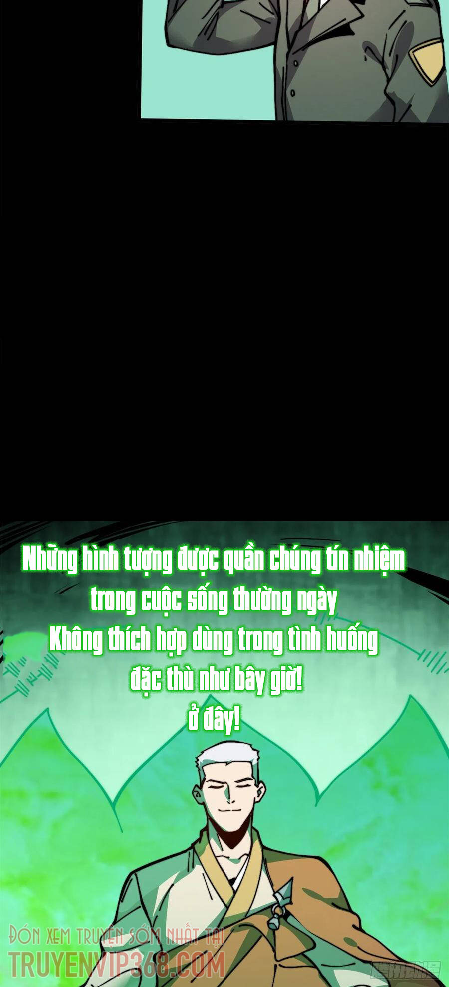 Lùi Lại Để Vi Sư Lên - Chương 11 - Trang 36