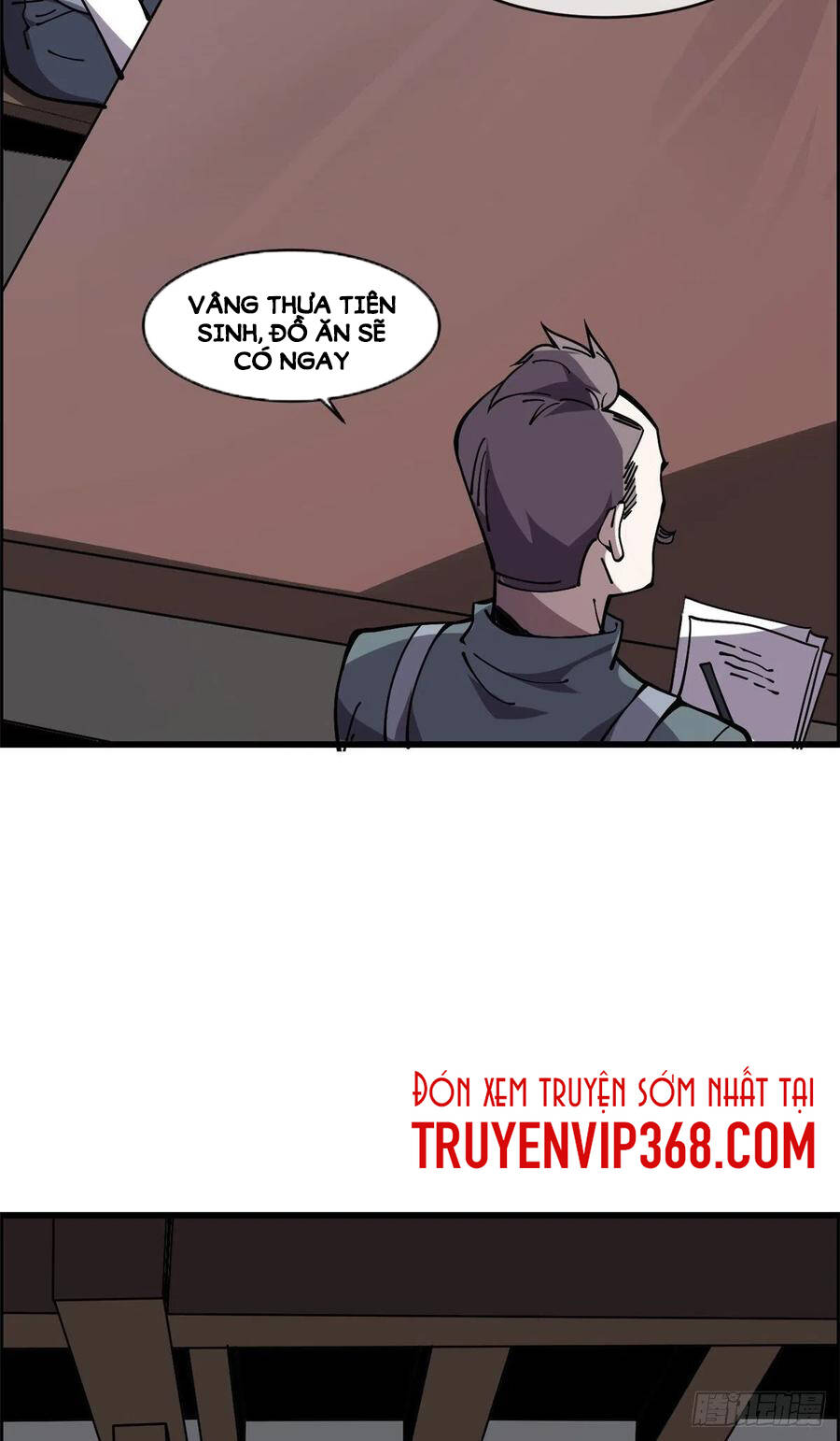 Lùi Lại Để Vi Sư Lên - Chương 11 - Trang 46