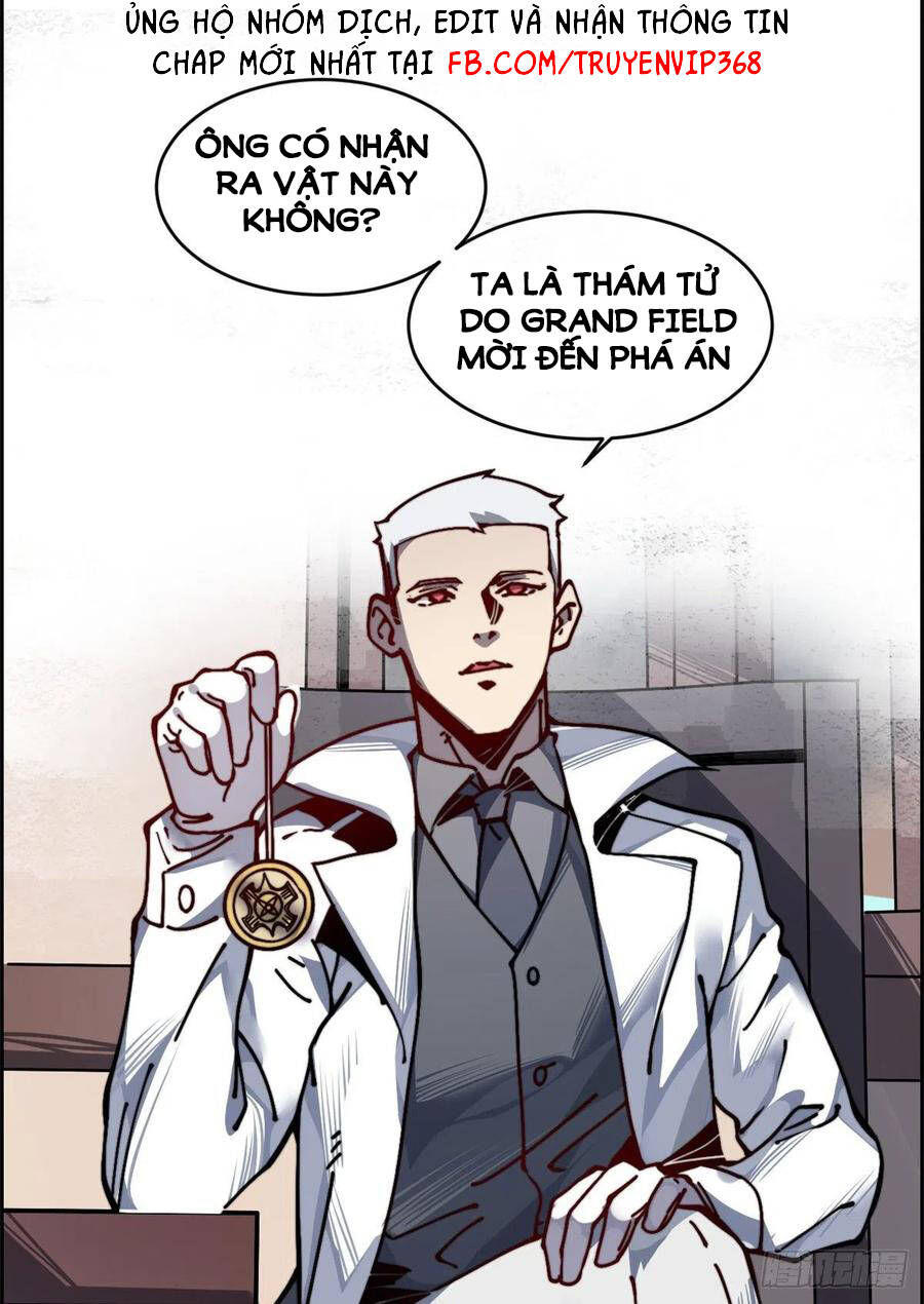 Lùi Lại Để Vi Sư Lên - Chương 11 - Trang 52