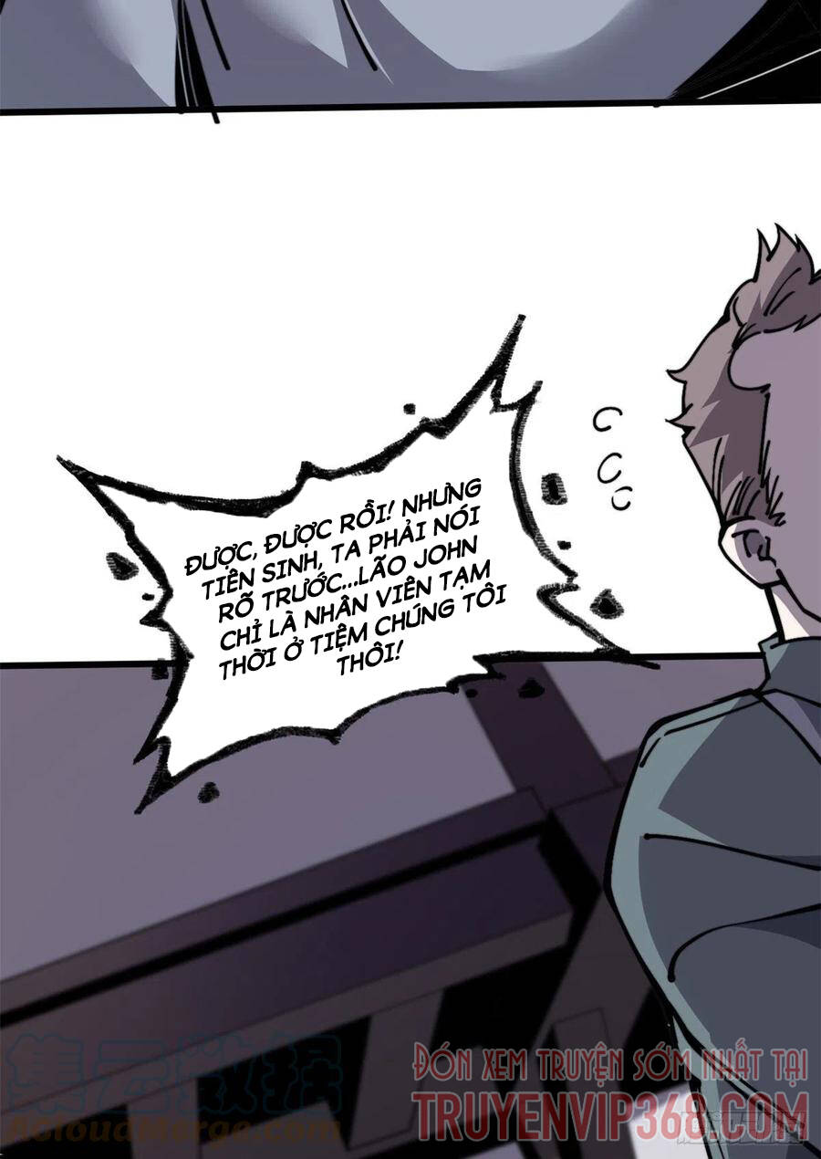 Lùi Lại Để Vi Sư Lên - Chương 11 - Trang 56