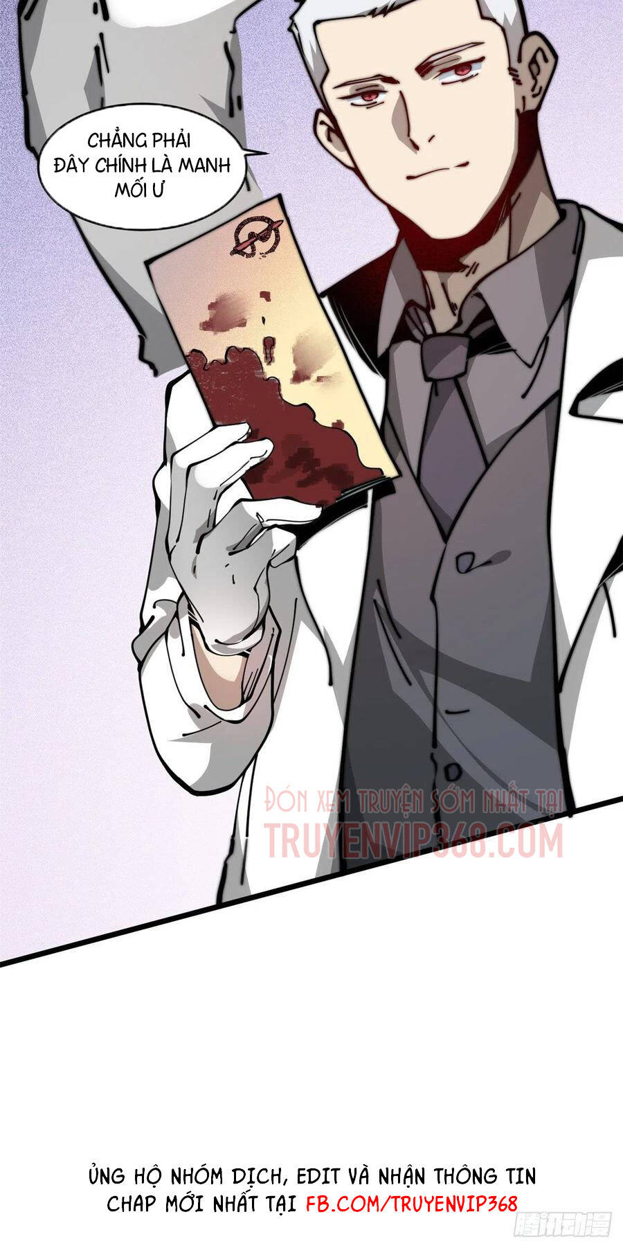 Lùi Lại Để Vi Sư Lên - Chương 11 - Trang 57