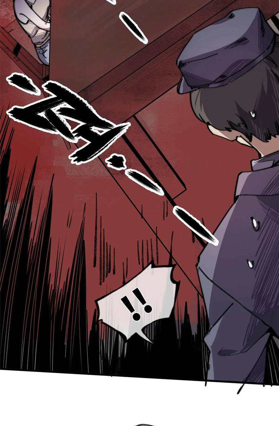 Lùi Lại Để Vi Sư Lên - Chương 11 - Trang 61