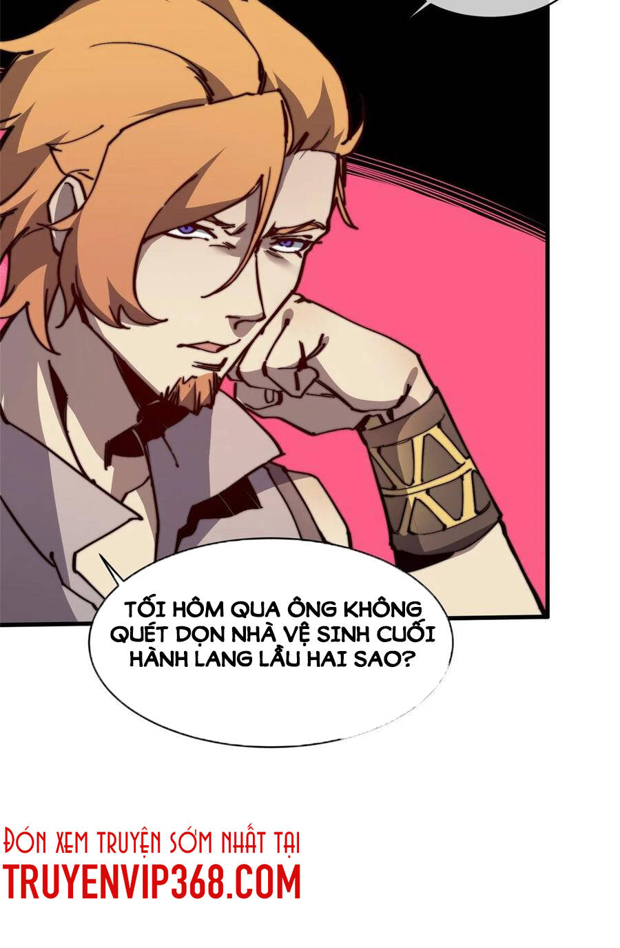 Lùi Lại Để Vi Sư Lên - Chương 11 - Trang 64