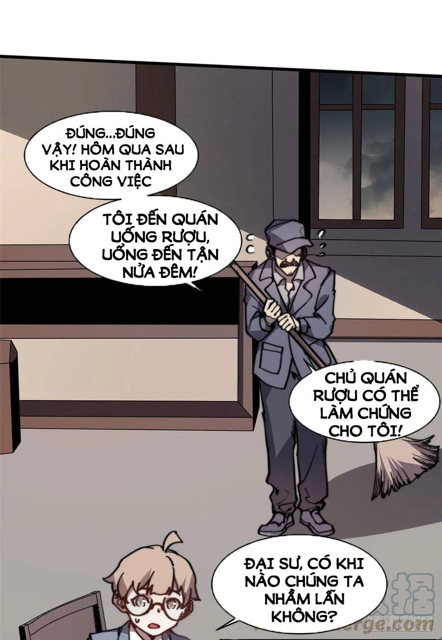 Lùi Lại Để Vi Sư Lên - Chương 11 - Trang 65