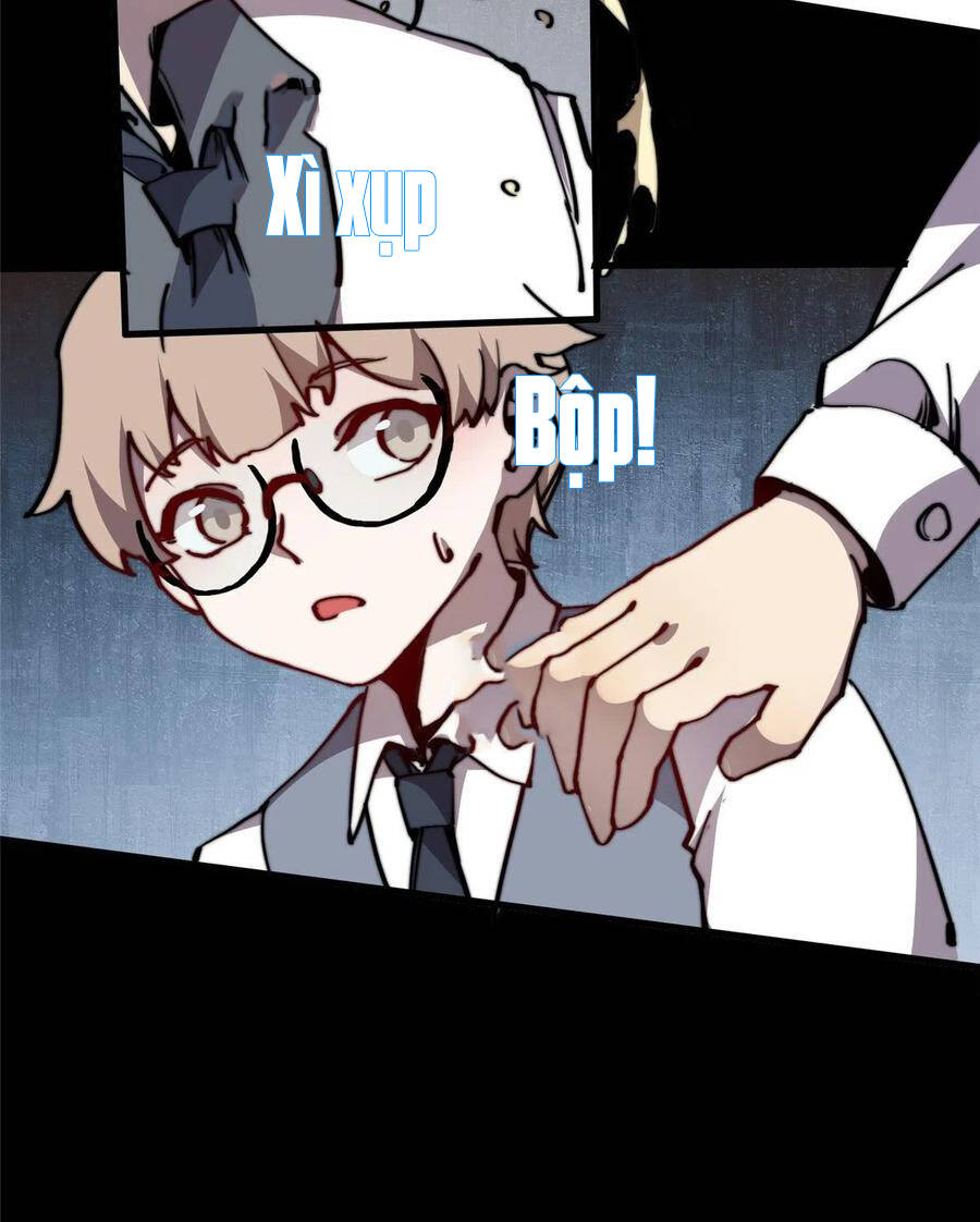 Lùi Lại Để Vi Sư Lên - Chương 11 - Trang 67