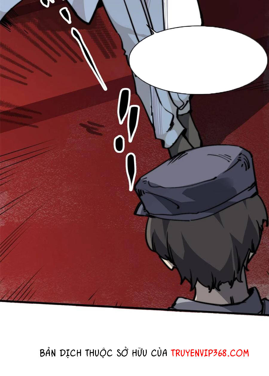 Lùi Lại Để Vi Sư Lên - Chương 11 - Trang 69
