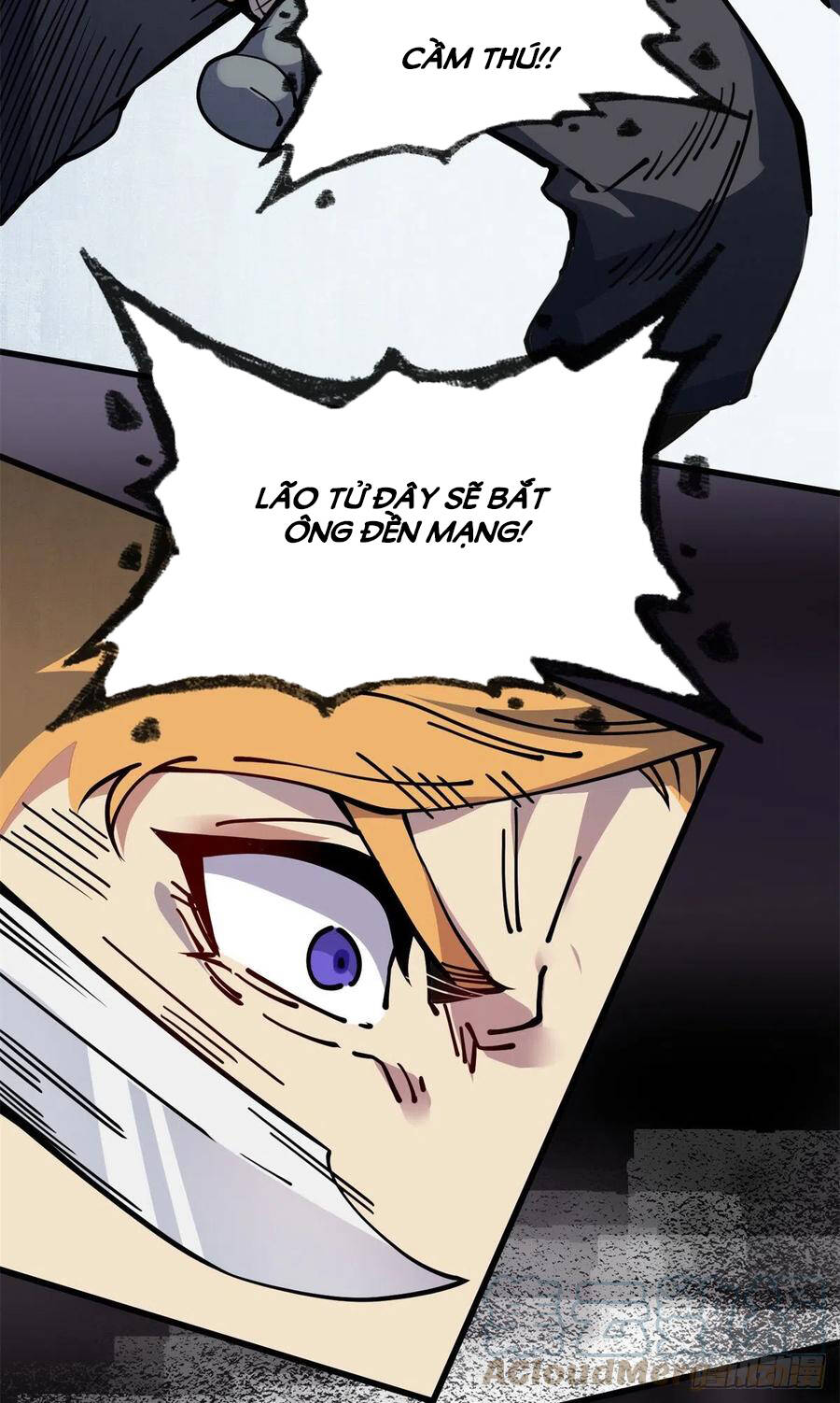 Lùi Lại Để Vi Sư Lên - Chương 12 - Trang 14