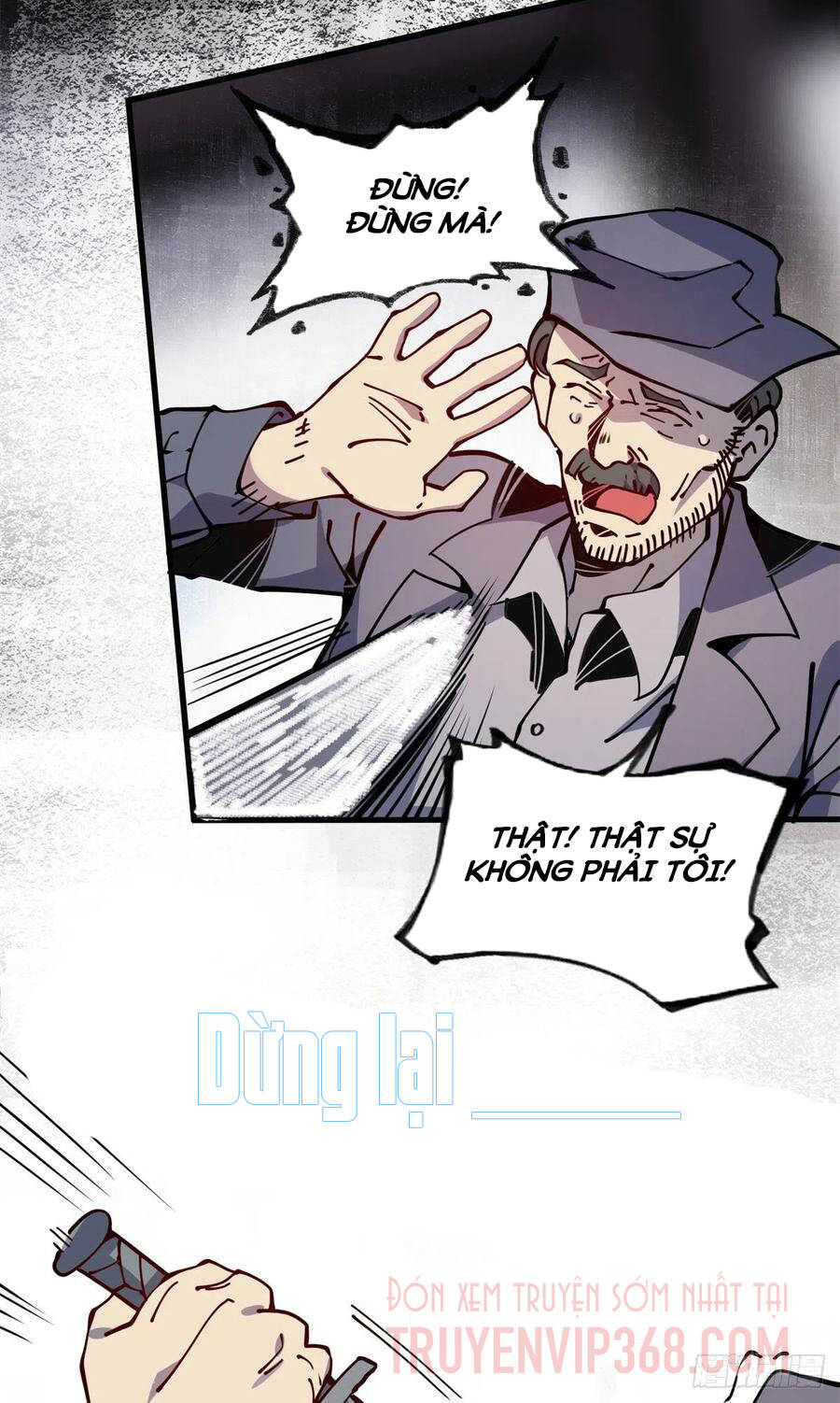 Lùi Lại Để Vi Sư Lên - Chương 12 - Trang 15