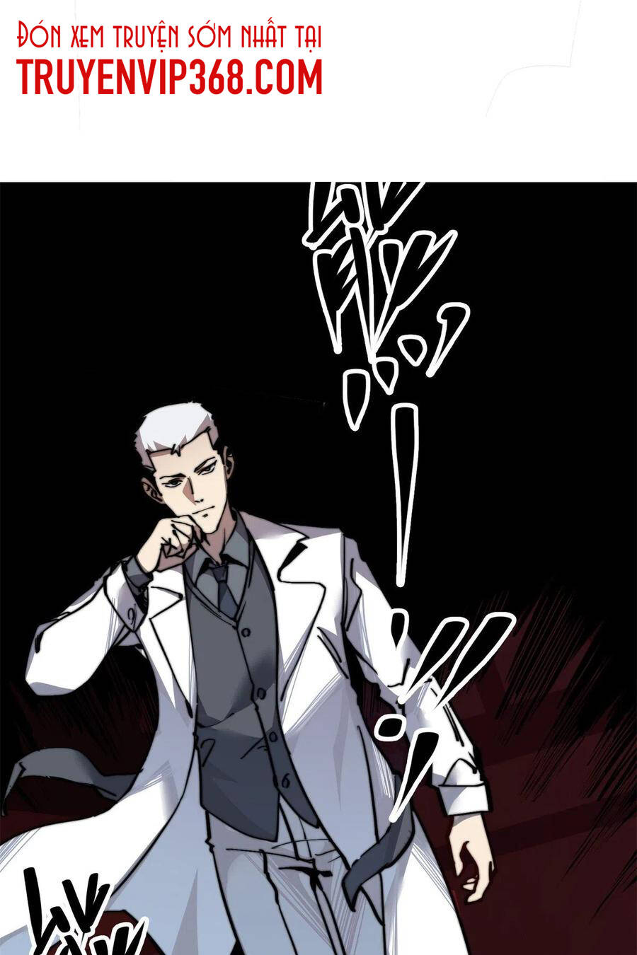 Lùi Lại Để Vi Sư Lên - Chương 12 - Trang 3