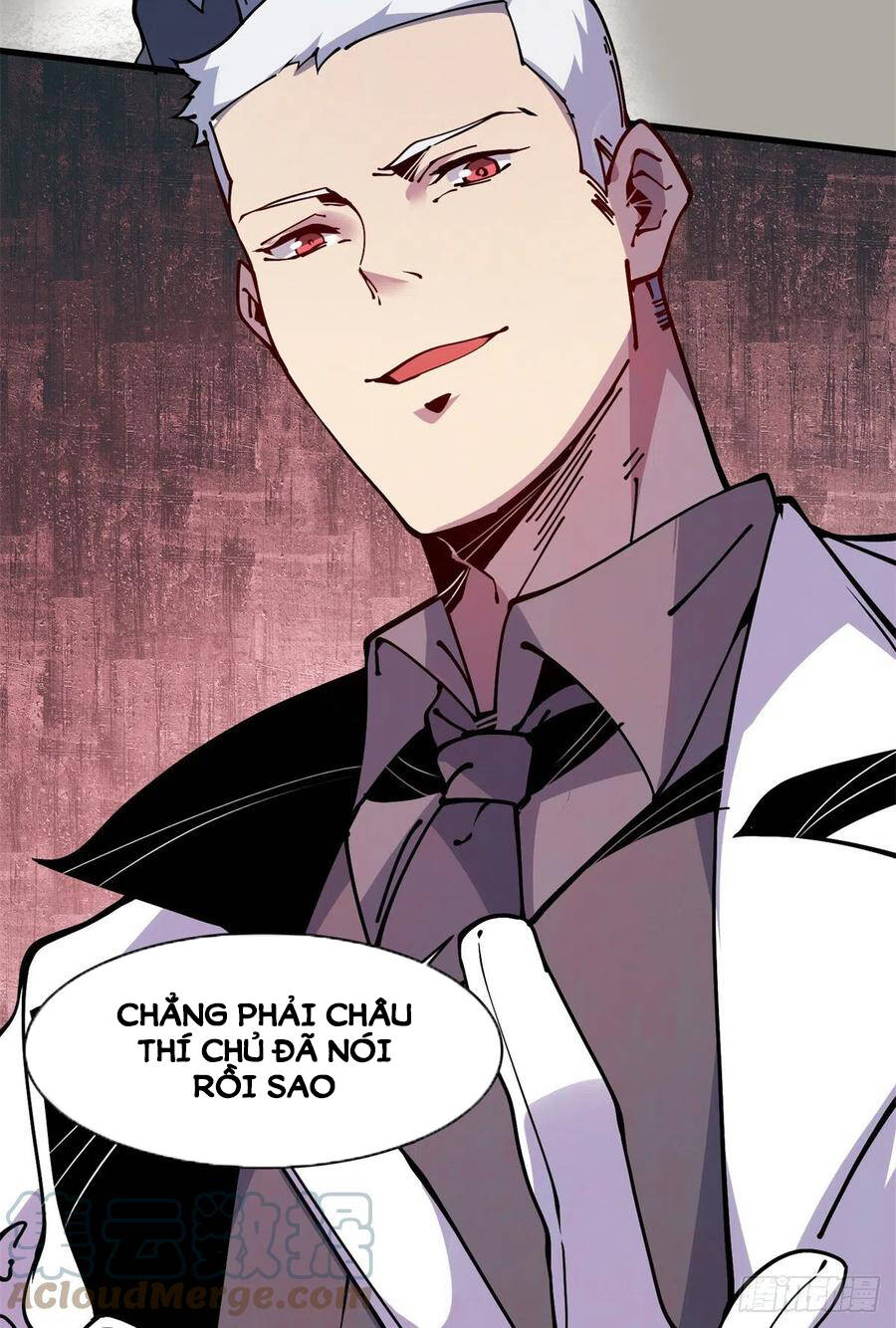 Lùi Lại Để Vi Sư Lên - Chương 12 - Trang 26
