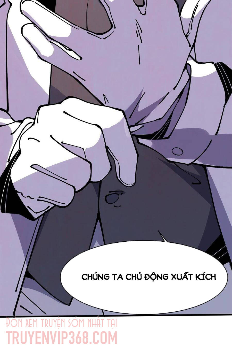 Lùi Lại Để Vi Sư Lên - Chương 12 - Trang 27