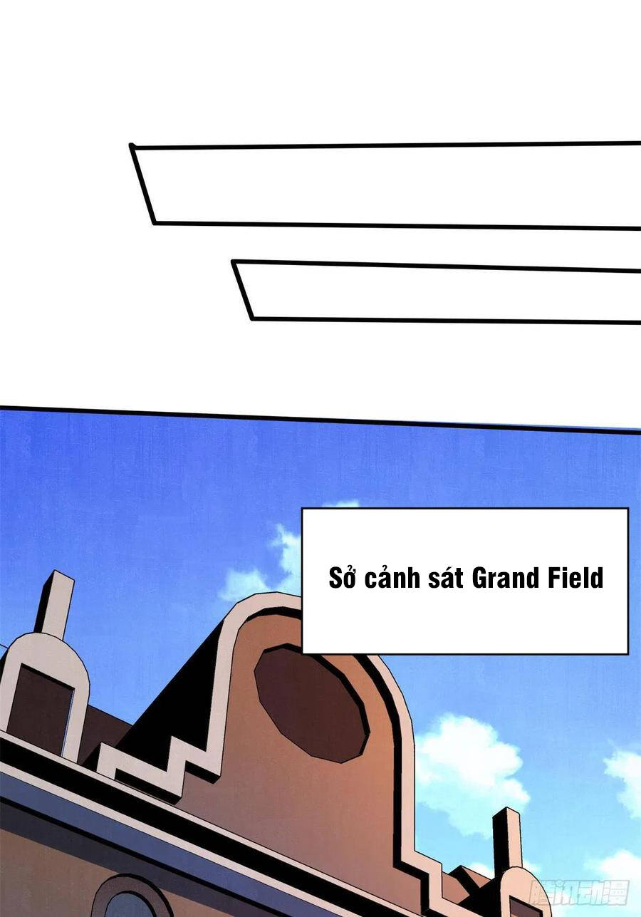 Lùi Lại Để Vi Sư Lên - Chương 12 - Trang 28