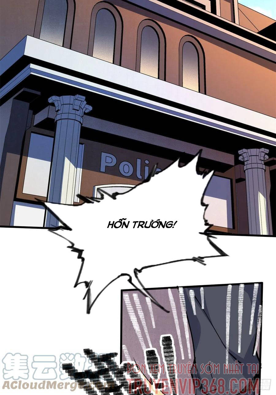 Lùi Lại Để Vi Sư Lên - Chương 12 - Trang 29