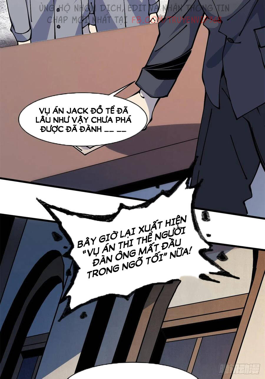 Lùi Lại Để Vi Sư Lên - Chương 12 - Trang 31