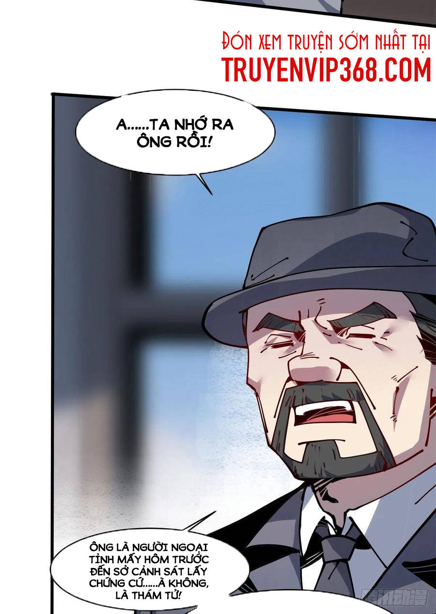 Lùi Lại Để Vi Sư Lên - Chương 12 - Trang 39