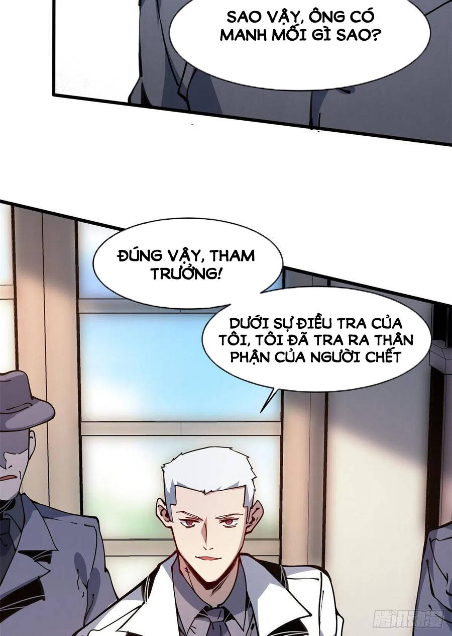 Lùi Lại Để Vi Sư Lên - Chương 12 - Trang 40