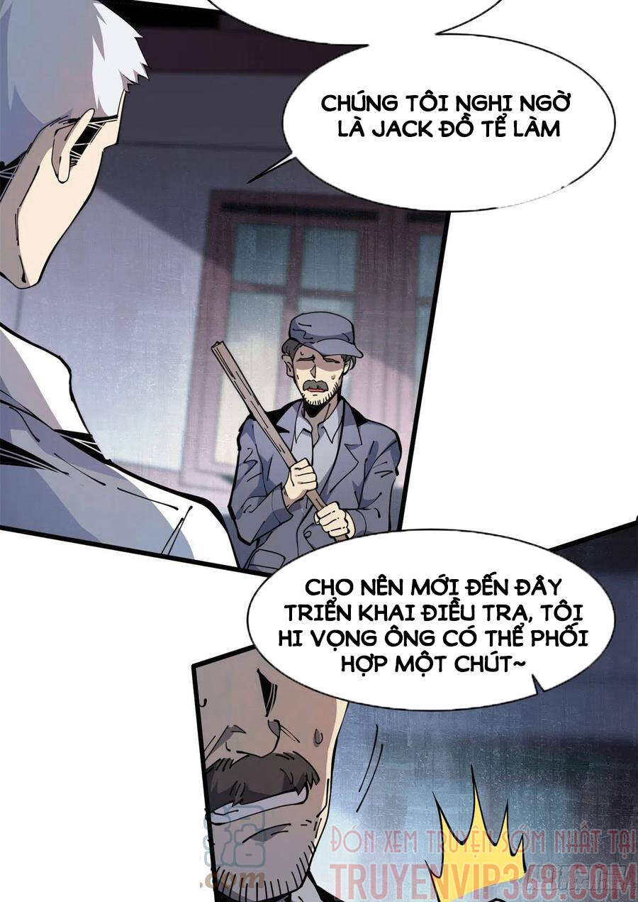 Lùi Lại Để Vi Sư Lên - Chương 12 - Trang 5