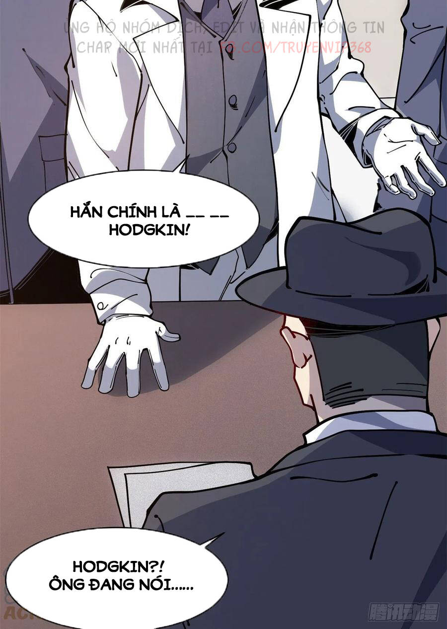 Lùi Lại Để Vi Sư Lên - Chương 12 - Trang 41