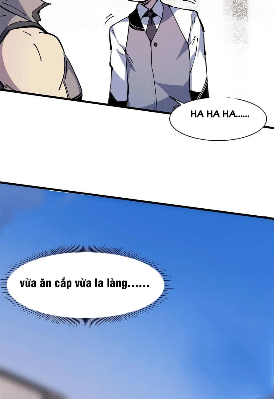 Lùi Lại Để Vi Sư Lên - Chương 12 - Trang 44