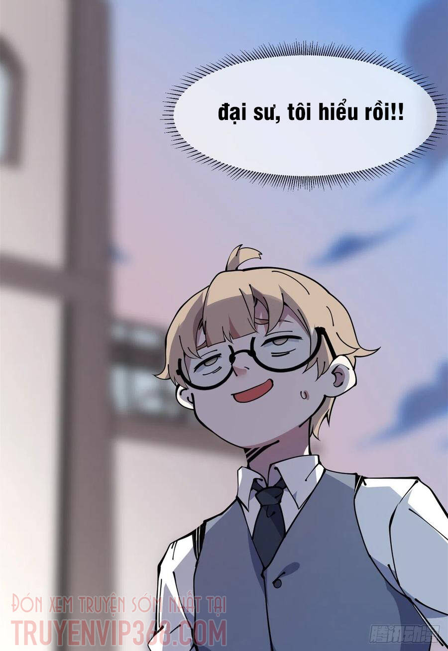 Lùi Lại Để Vi Sư Lên - Chương 12 - Trang 45