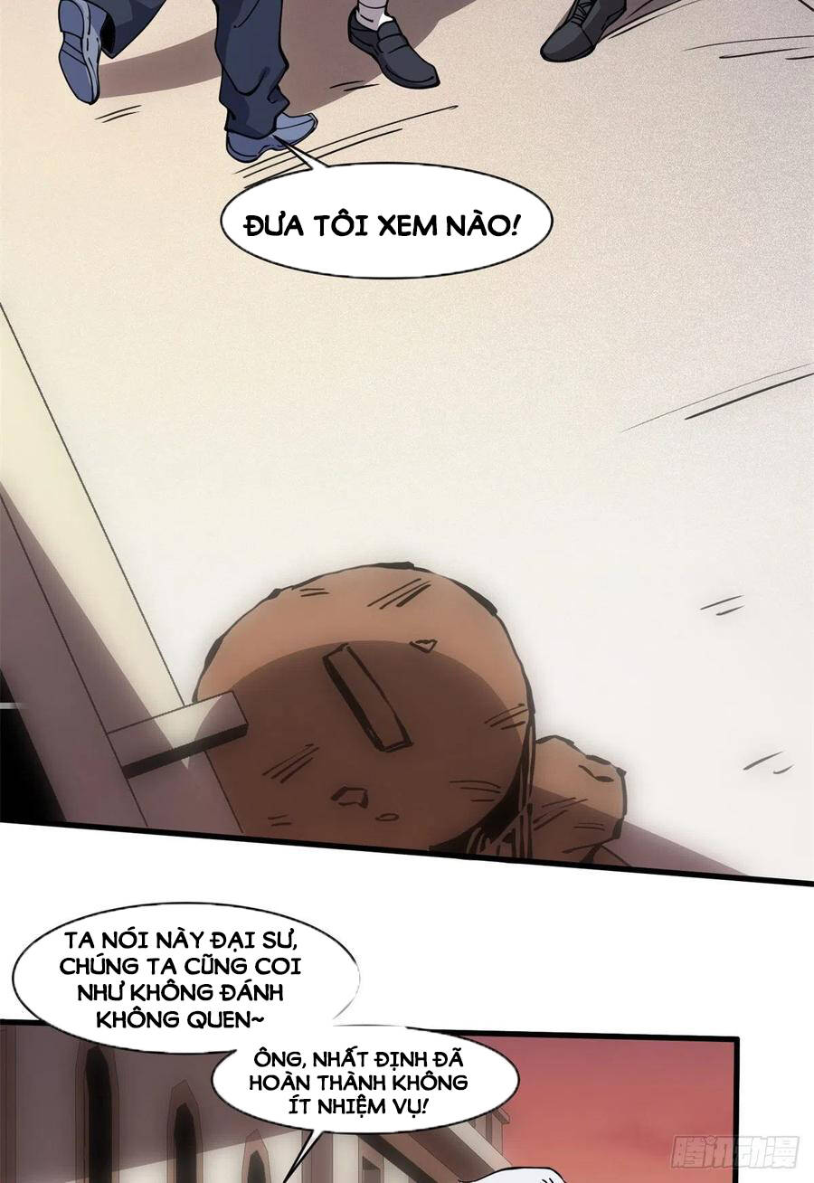 Lùi Lại Để Vi Sư Lên - Chương 12 - Trang 48