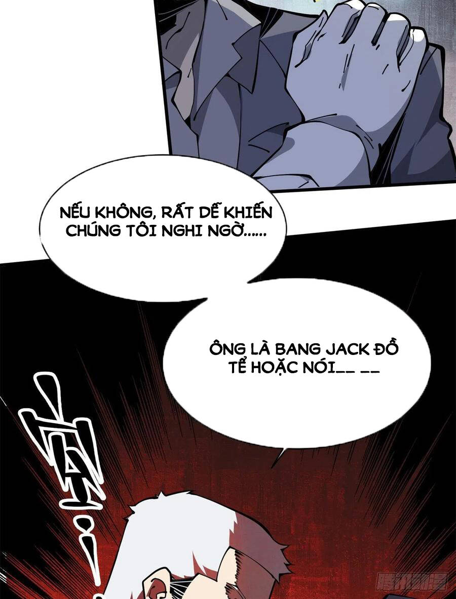 Lùi Lại Để Vi Sư Lên - Chương 12 - Trang 6