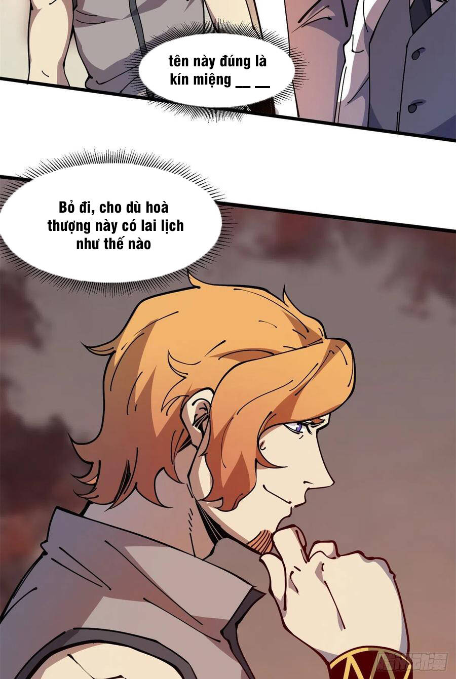 Lùi Lại Để Vi Sư Lên - Chương 12 - Trang 52