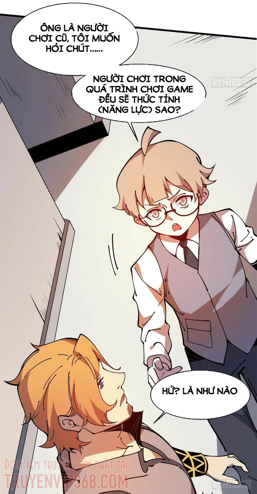 Lùi Lại Để Vi Sư Lên - Chương 12 - Trang 55